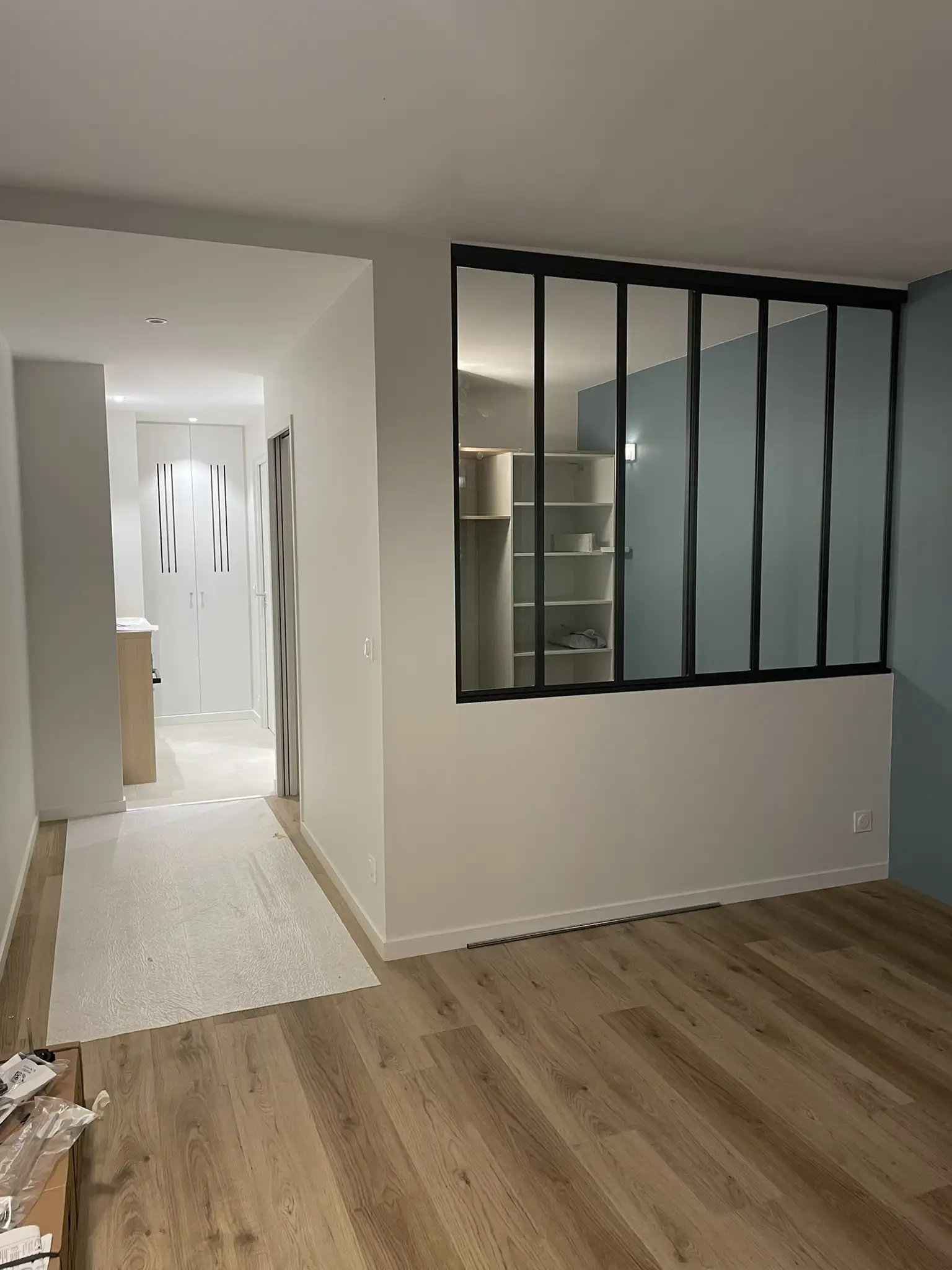 Réalisation de menuiserie par C et B Menuiserie, menuisier à la Rochelle